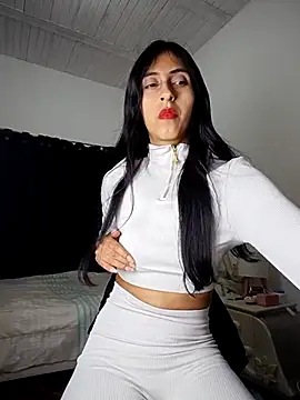 Im Kloe online show from 3, 2, 2026