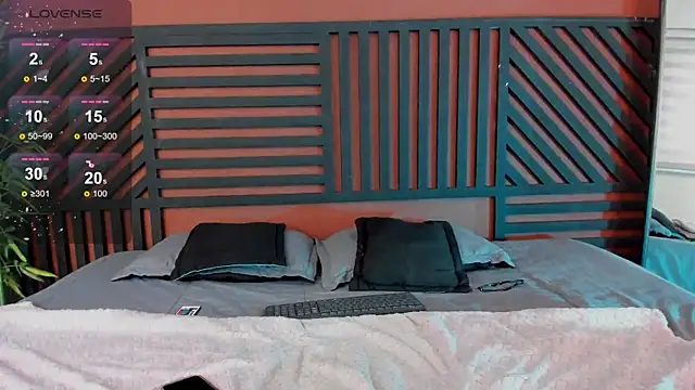 luna cute   online show from 5, 2, 2026