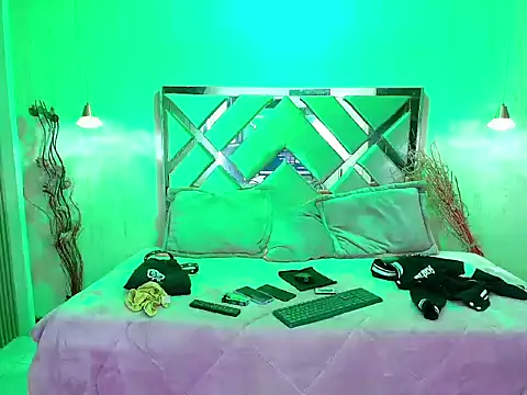 Snapshot of Dark_Dominika chatting on 11, 2, 2026 Dark Dominika online show from 11, 2, 2026