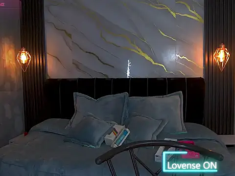 Snapshot of Dark_Dominika chatting on 9, 3, 2026 Dark Dominika online show from 9, 3, 2026