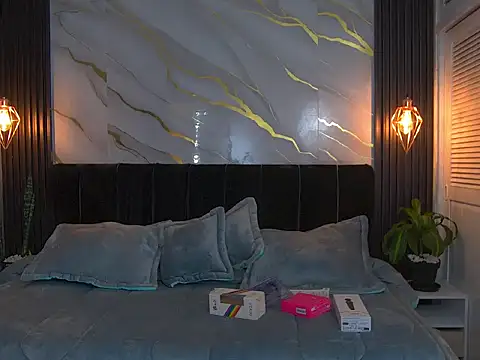 Snapshot of Dark_Dominika chatting on 15, 3, 2026 Dark Dominika online show from 15, 3, 2026