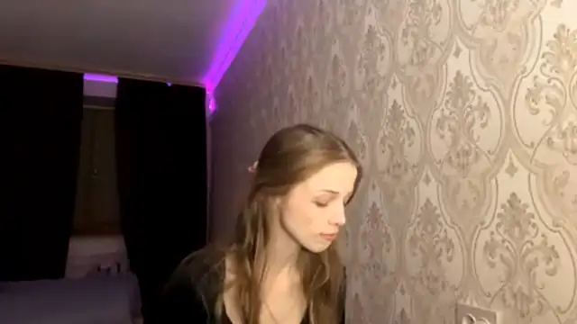 AshlyPalas online show from 20, 12, 2025