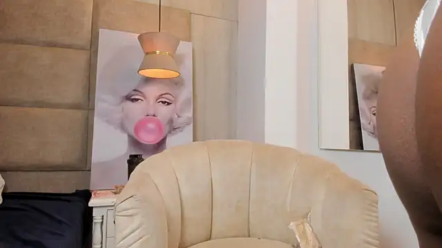 GenesisJordan online show from 8, 1, 2026