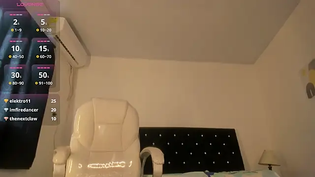 Snapshot of miiyaako_ds chatting on 29, 11, 2025 miiyaako ds online show from 29, 11, 2025