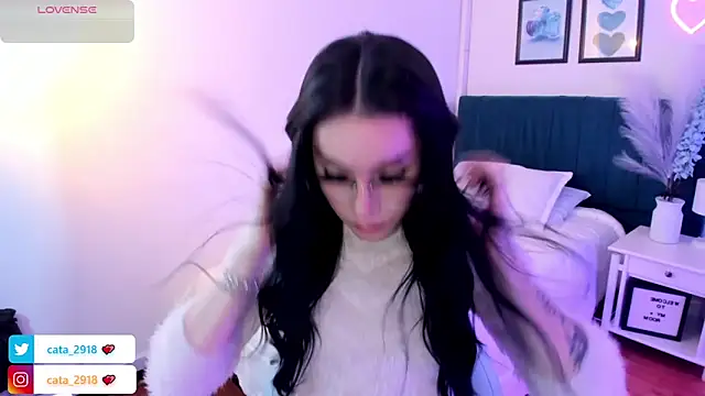 Snapshot of megan_rosse11 chatting on 29, 11, 2025 megan rosse11 online show from 29, 11, 2025