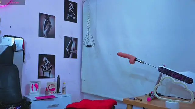 karla slut dirty online show from 18, 1, 2026