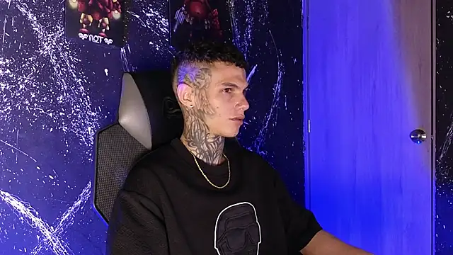 Paulo 527 online show from 4, 12, 2025