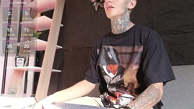 Paulo 527 online show from 20, 12, 2025