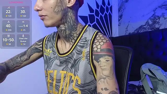 Snapshot of Paulo_527 chatting on 9, 3, 2026 Paulo 527 online show from 9, 3, 2026