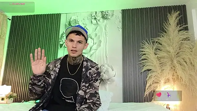 Snapshot of Paulo_527 chatting on 12, 3, 2026 Paulo 527 online show from 12, 3, 2026