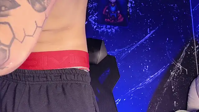 Snapshot of Paulo_527 chatting on 15, 3, 2026 Paulo 527 online show from 15, 3, 2026