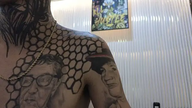 Snapshot of Paulo_527 chatting on 18, 3, 2026 Paulo 527 online show from 18, 3, 2026