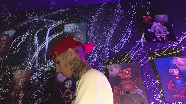 Snapshot of Paulo_527 chatting on 19, 3, 2026 Paulo 527 online show from 19, 3, 2026