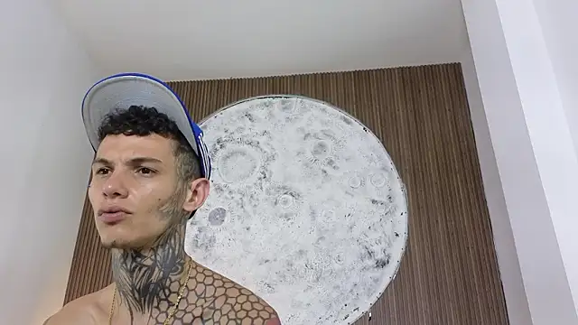 Snapshot of Paulo_527 chatting on 30, 3, 2026 Paulo 527 online show from 30, 3, 2026