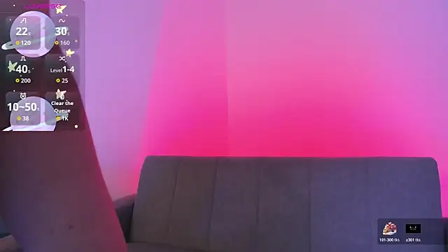 Snapshot of jimena_chic1 chatting on 14, 2, 2026 jimena chic1 online show from 14, 2, 2026