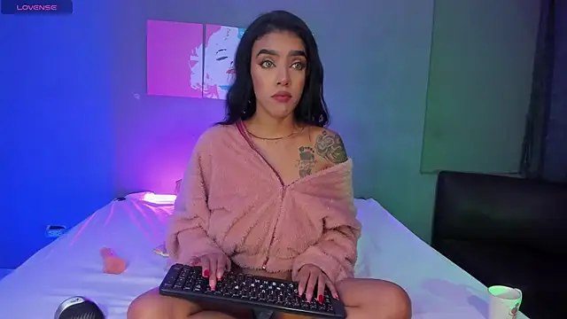 VictoriaMeller online show from 6, 1, 2026