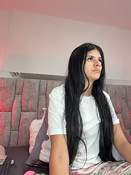 Snapshot of ZafiraNavarro chatting on 19, 4, 2026 ZafiraNavarro online show from 19, 4, 2026