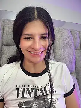 Snapshot of ZafiraNavarro chatting on 11, 5, 2026 ZafiraNavarro online show from 11, 5, 2026