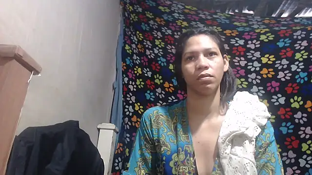 ELIZABET2- online show from 4, 4, 2026