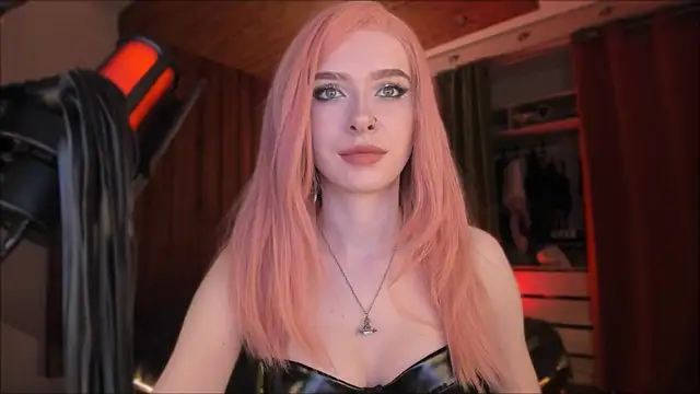 Mistress Iris online show from 27, 11, 2025