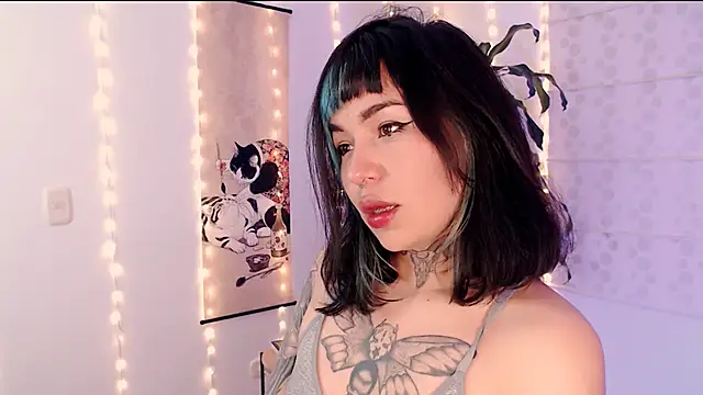 Snapshot of justmartina_ chatting on 11, 3, 2026 justmartina online show from 11, 3, 2026