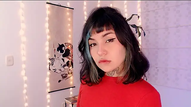 Snapshot of justmartina_ chatting on 12, 3, 2026 justmartina online show from 12, 3, 2026