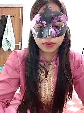 Cute Girl 27 online show from 17, 2, 2026