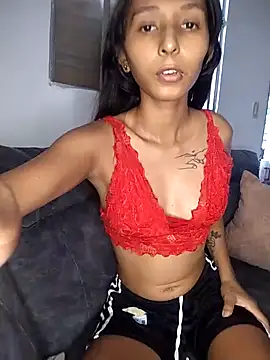 Snapshot of SandraCas chatting on 15, 1, 2026 SandraCas online show from 15, 1, 2026