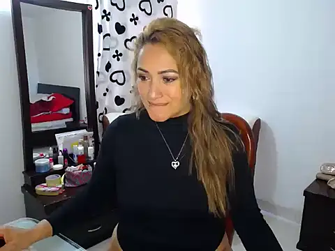 ximenaxcite19 online show from 14, 12, 2025