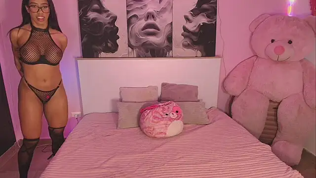 LindseyCoxx online show from 9, 1, 2026