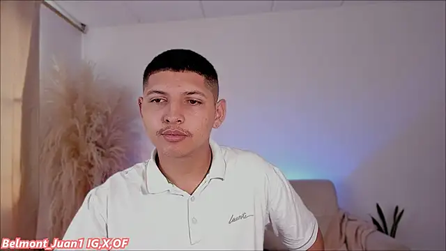 Snapshot of Juan_belmont chatting on 3, 4, 2026 Juan belmont online show from 3, 4, 2026