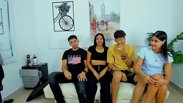 Crazy porkys online show from 11, 3, 2026