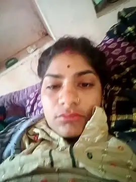 Snapshot of Janki_cute chatting on 10, 2, 2026 Janki cute online show from 10, 2, 2026