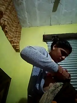 Snapshot of Janki_cute chatting on 12, 2, 2026 Janki cute online show from 12, 2, 2026