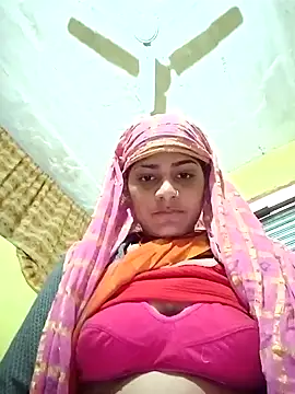 Snapshot of Janki_cute chatting on 10, 4, 2026 Janki cute online show from 10, 4, 2026