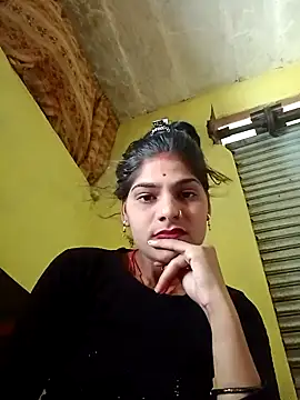 Snapshot of Janki_cute chatting on 28, 5, 2026 Janki cute online show from 28, 5, 2026