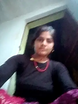 Snapshot of Janki_cute chatting on 7, 8, 2026 Janki cute online show from 7, 8, 2026