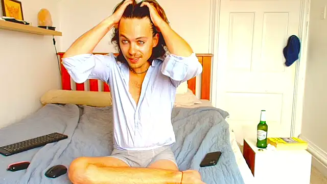 punktwink420 online show from 15, 12, 2025