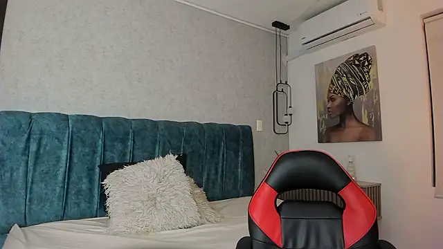 Snapshot of Harrishairy chatting on 8, 3, 2026 Harrishairy online show from 8, 3, 2026