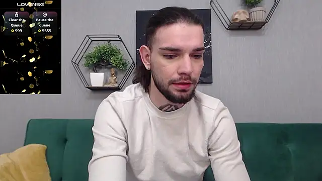 KaneHunter online show from 9, 2, 2026