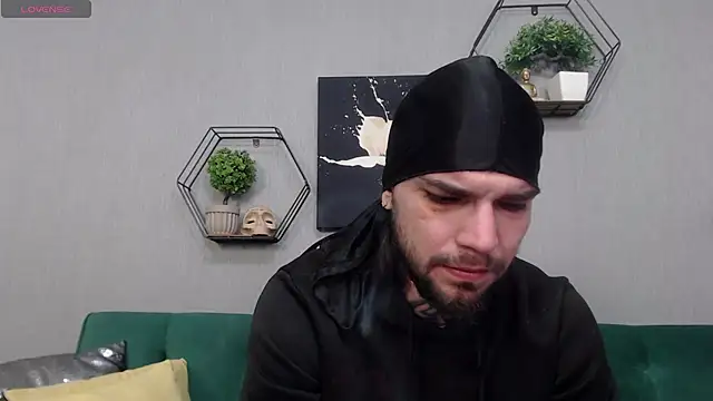 KaneHunter online show from 2, 3, 2026