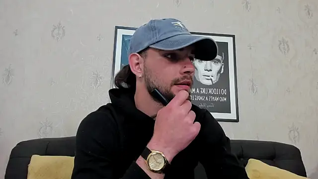 Snapshot of KaneHunter chatting on 14, 5, 2026 KaneHunter online show from 14, 5, 2026
