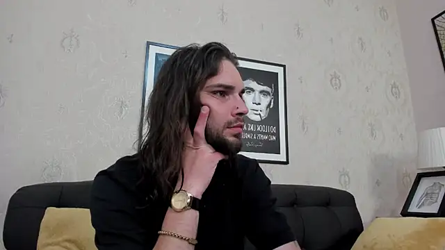 Snapshot of KaneHunter chatting on 14, 5, 2026 KaneHunter online show from 14, 5, 2026