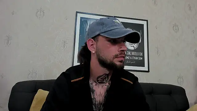 Snapshot of KaneHunter chatting on 16, 5, 2026 KaneHunter online show from 16, 5, 2026