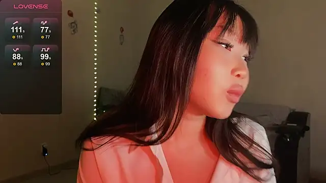 darsywhispers online show from 9, 1, 2026