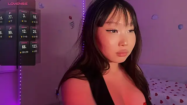 darsywhispers online show from 12, 1, 2026