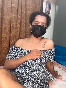 TeddyLover5 online show from 29, 11, 2025