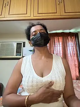 TeddyLover5 online show from 25, 2, 2026