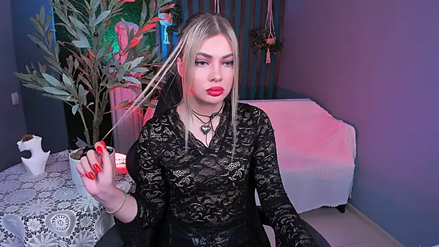 HyileyClark online show from 7, 3, 2026