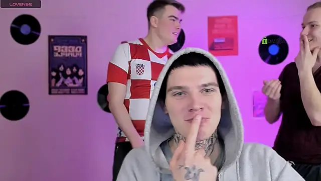 Snapshot of leo_void chatting on 1, 2, 2026 leo void online show from 1, 2, 2026